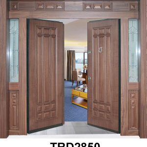 TRD2850